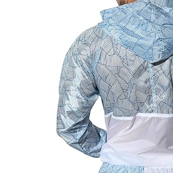 Amazon.com: GOGOHOT Men's Light Thin translucent Coat